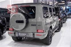 مرسيدس بنز G-Class